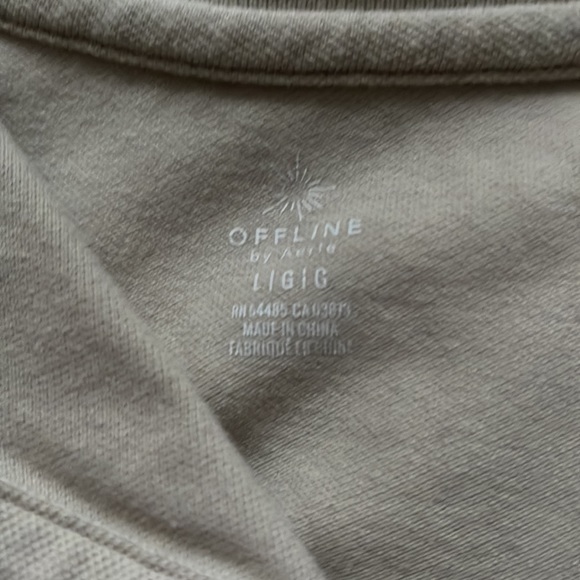 aerie shirt - Picture 2 of 2